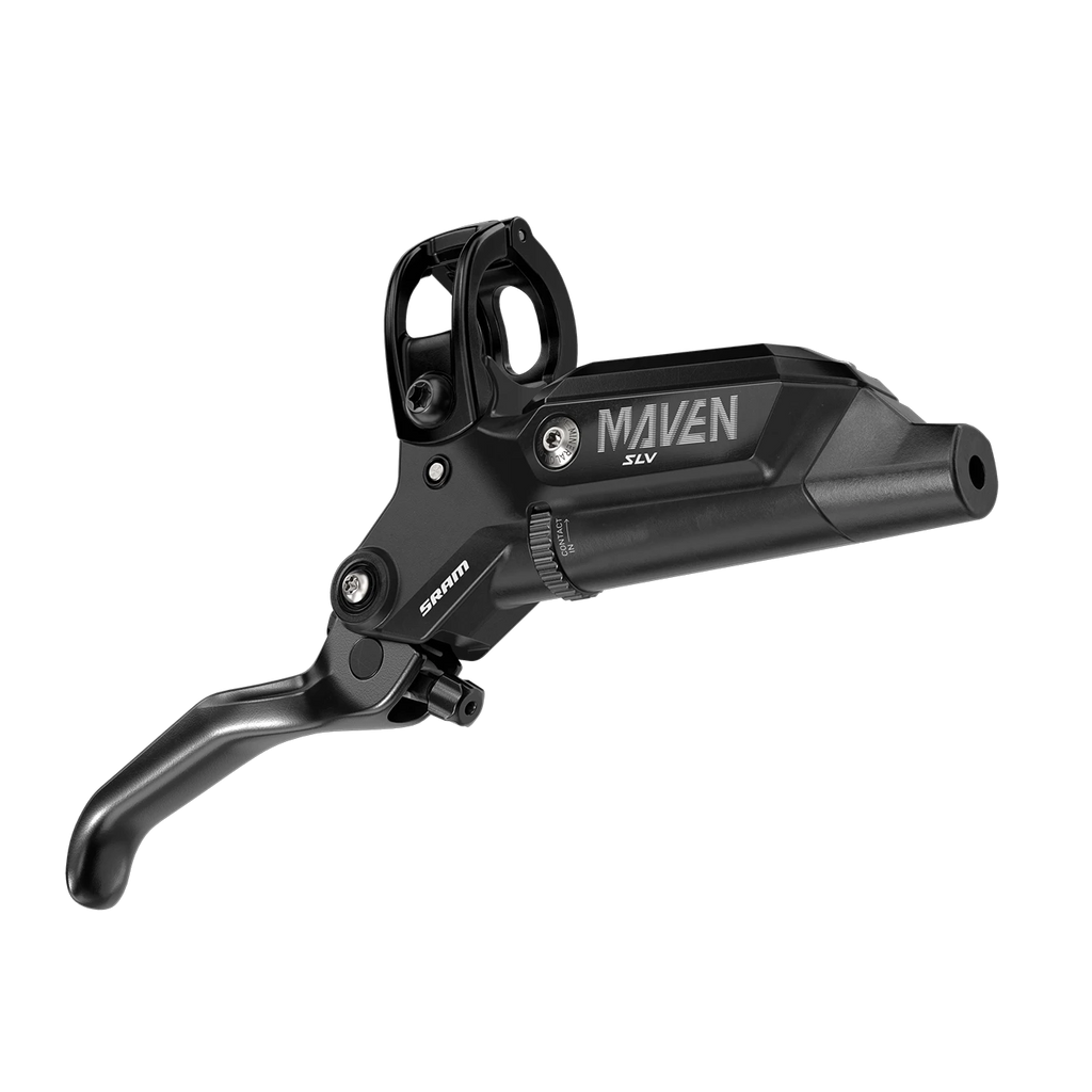 Sram Maven Silver Brake
