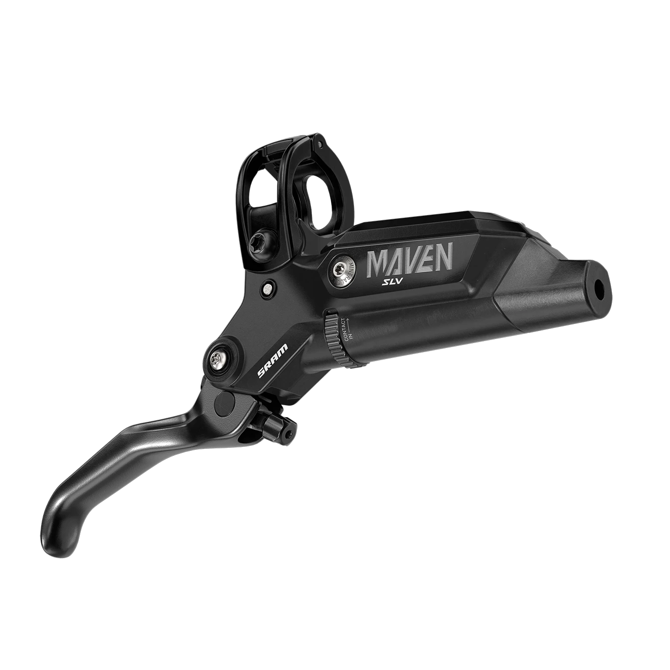 Sram Maven Silver Brake
