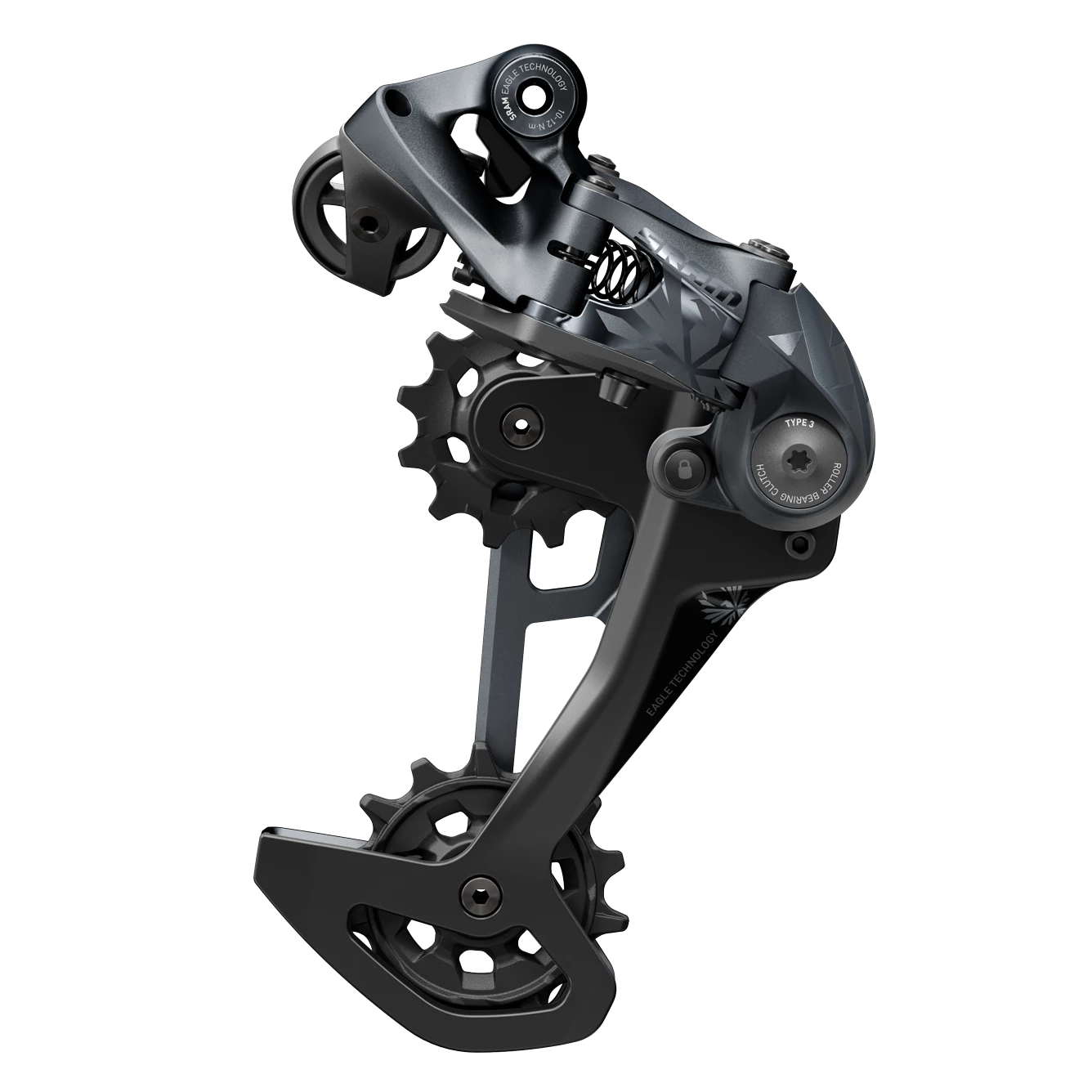 Sram XX1 Eagle Rear Derailleur
