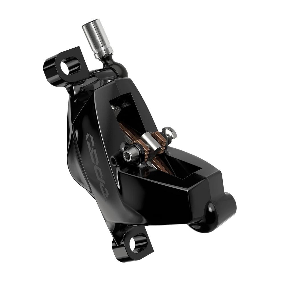 Sram Code Silver Stealth Brake