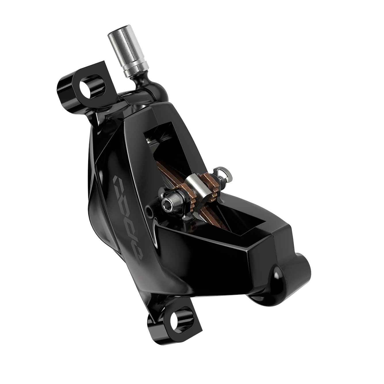 Sram Code Silver Stealth Brake