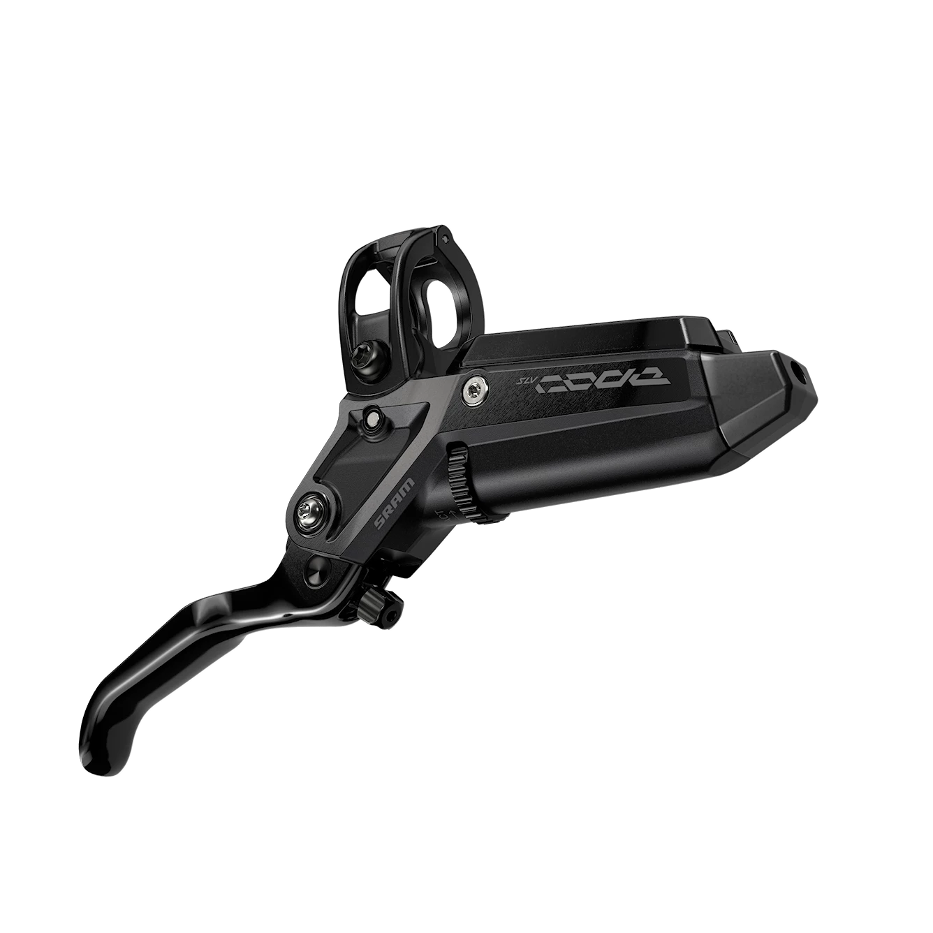 Sram Code Silver Stealth Brake