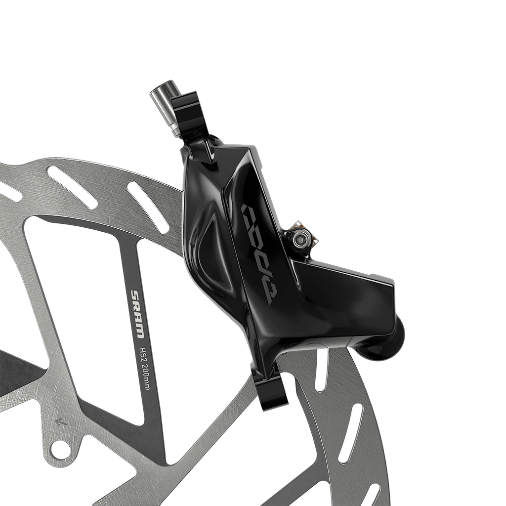 Sram Code Silver Stealth Brake