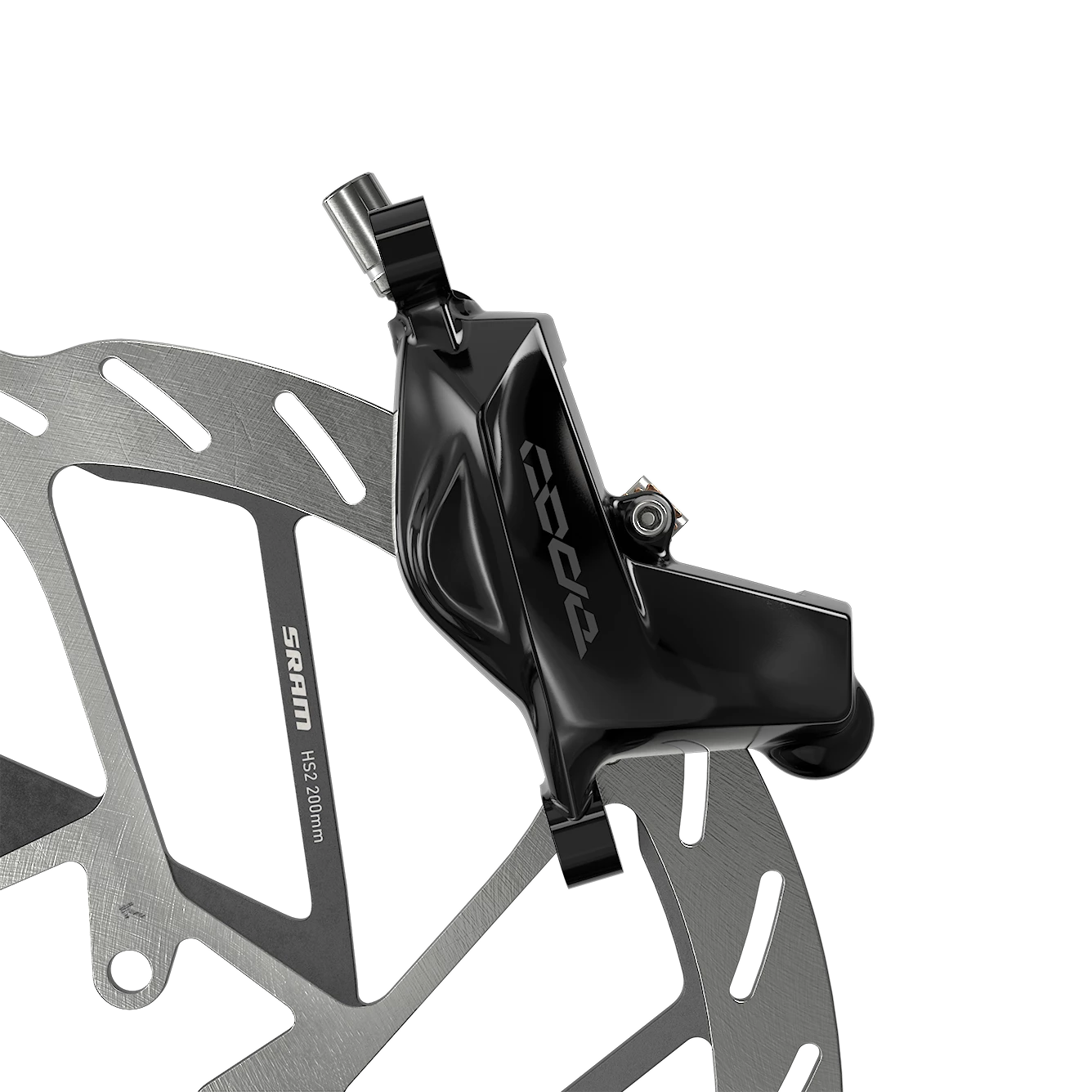 Sram Code Silver Stealth Brake