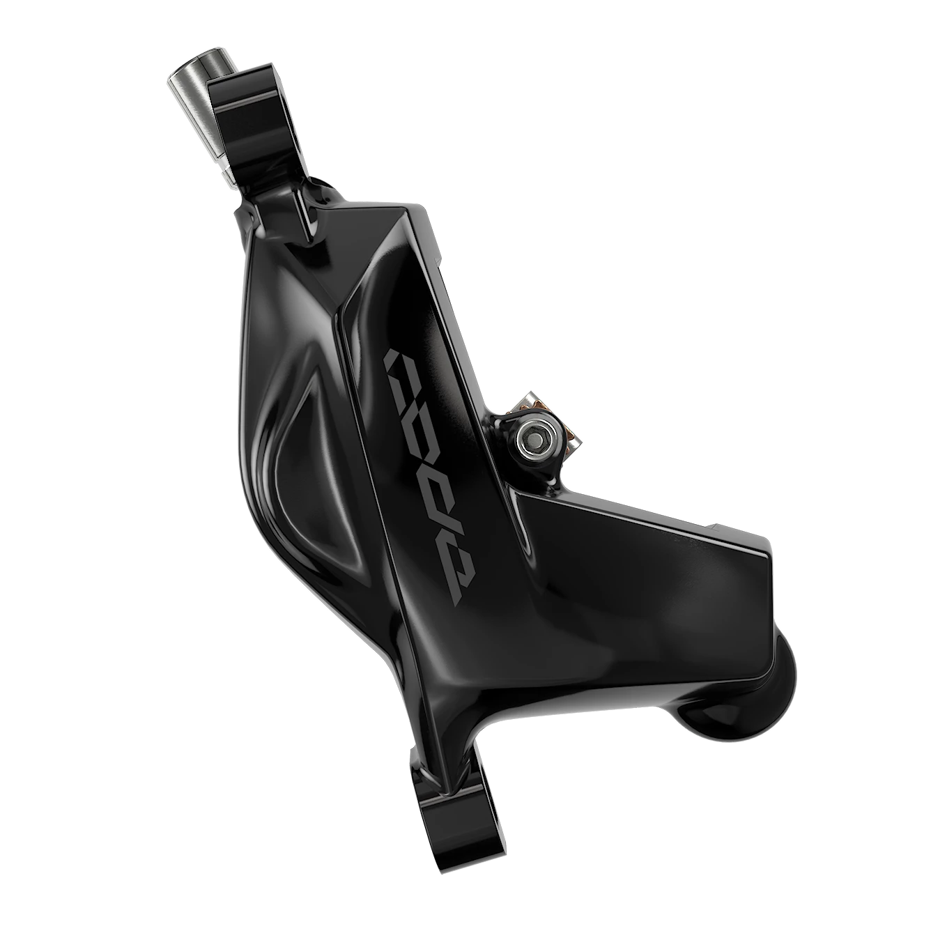 Sram Code Silver Stealth Brake