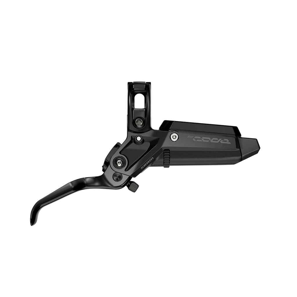 Sram Code Silver Stealth Brake