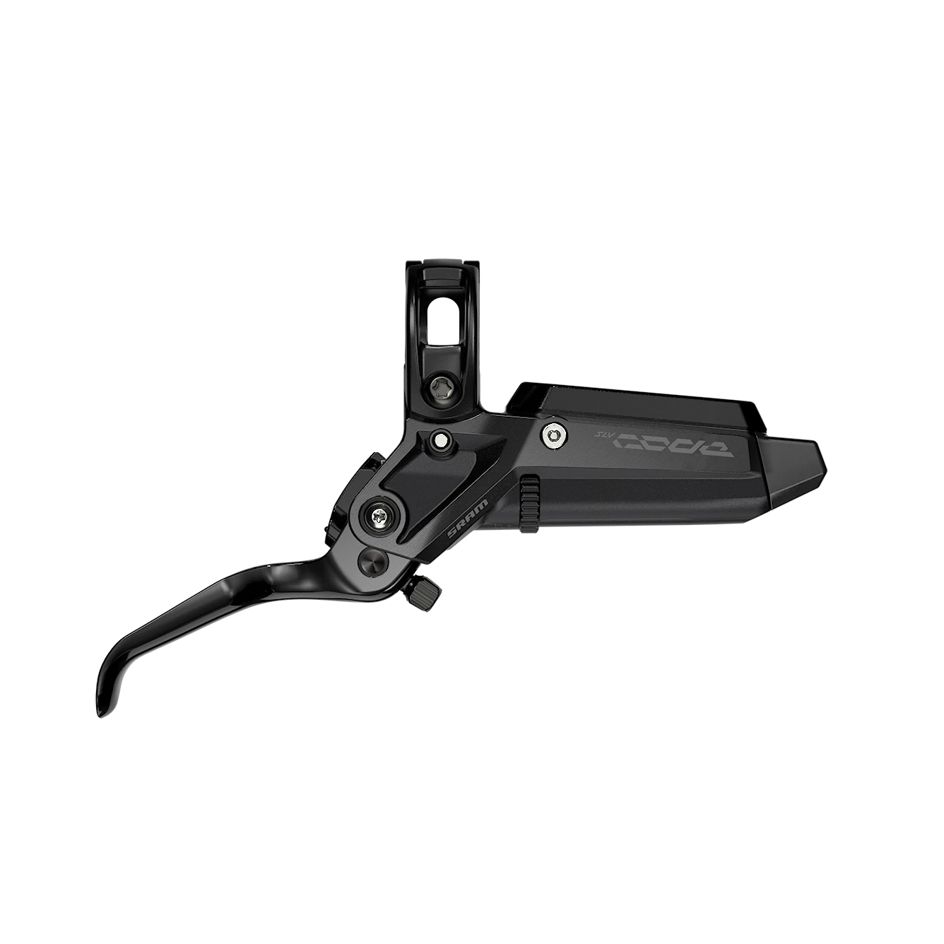 Sram Code Silver Stealth Brake