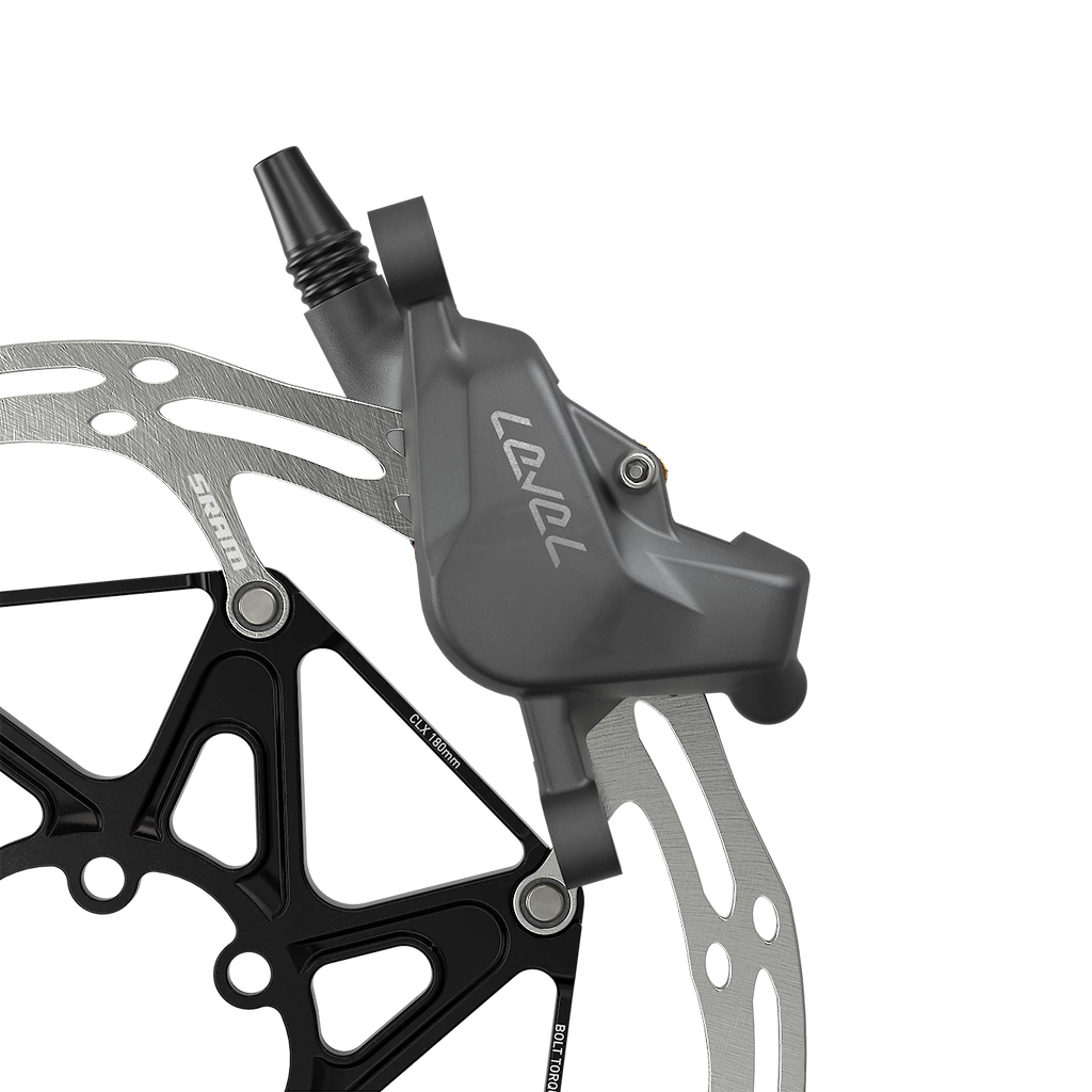 Sram Level Bronze Stealth 2-Piston Brake