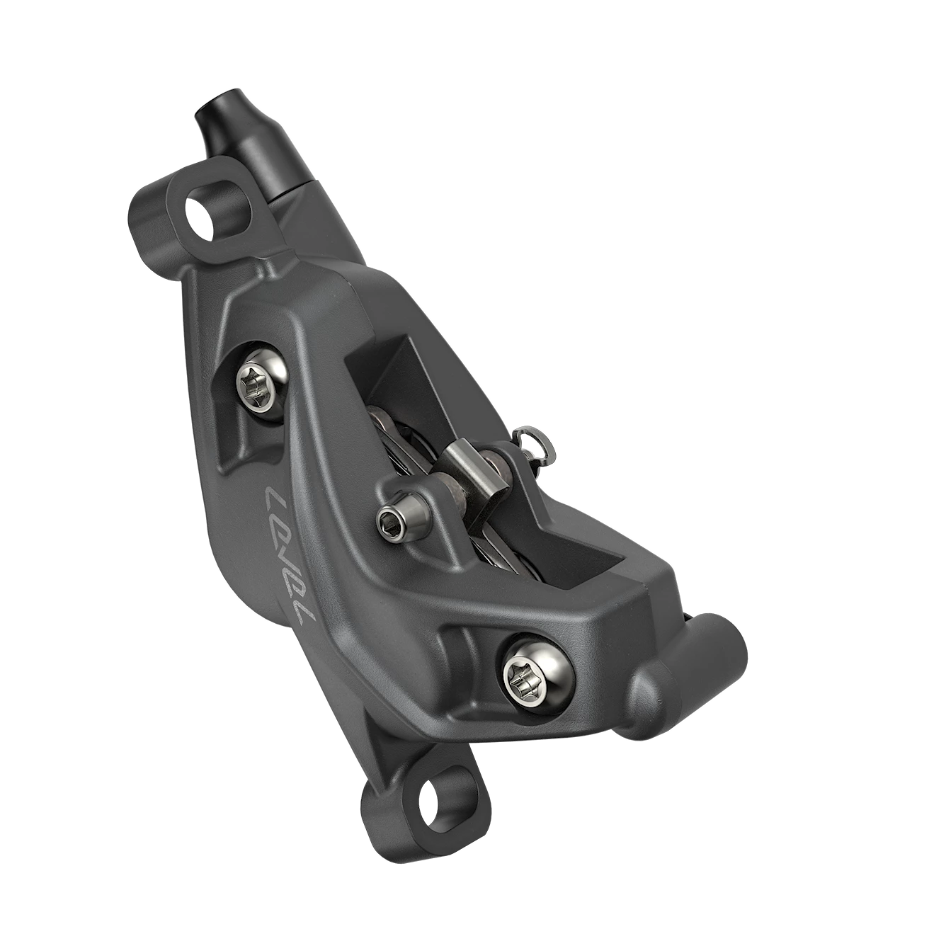 Sram Level Bronze Stealth 4-Piston Brake