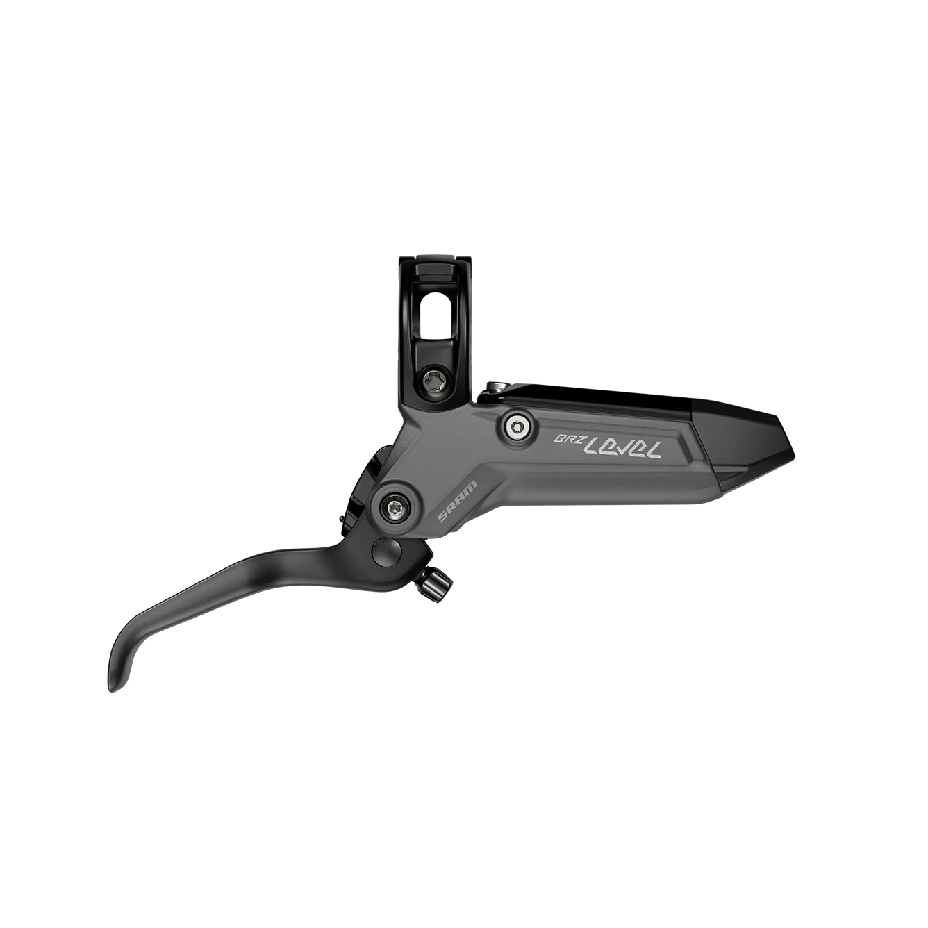 Sram Level Bronze Stealth 4-Piston Brake