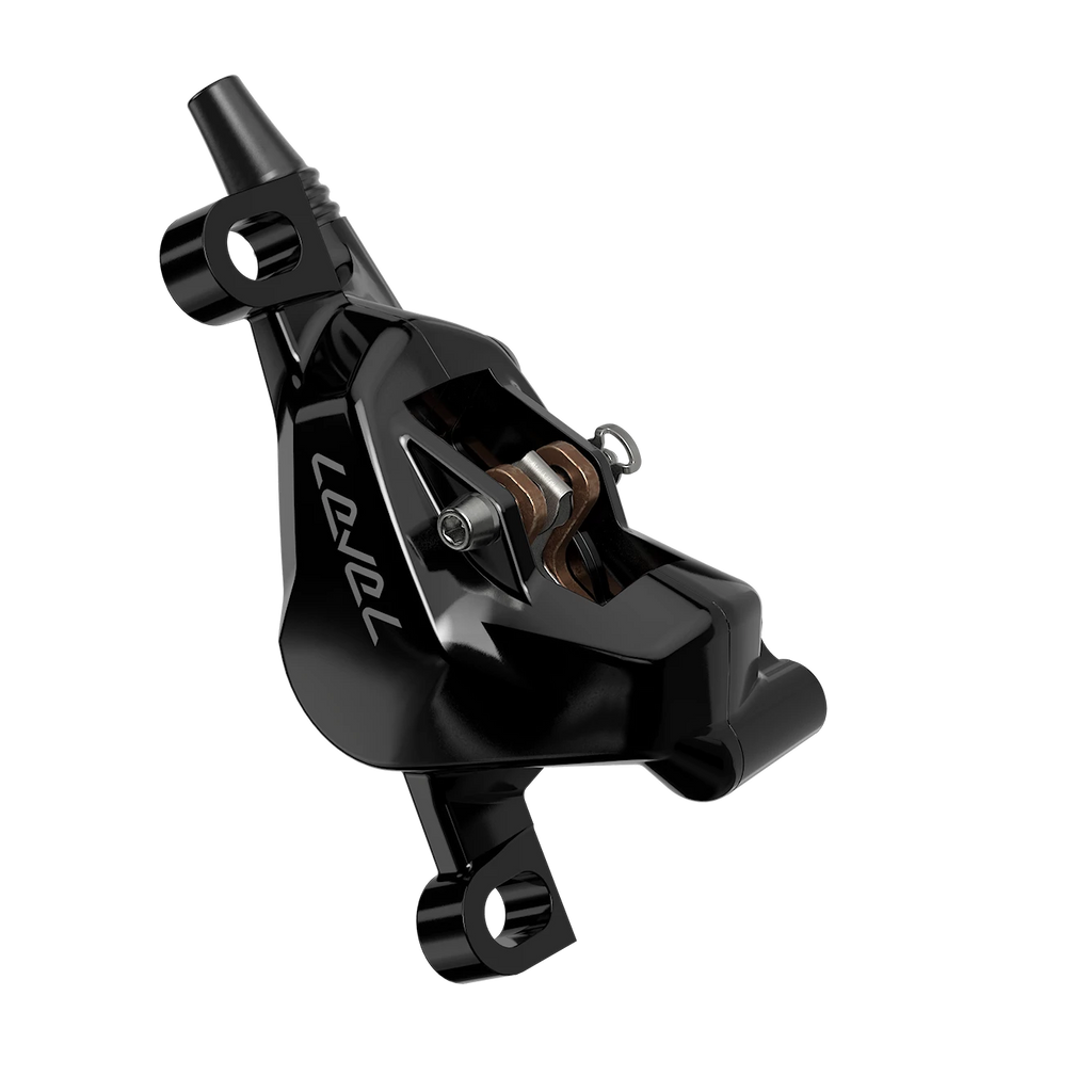Sram Level Silver Stealth 2-Piston Brake
