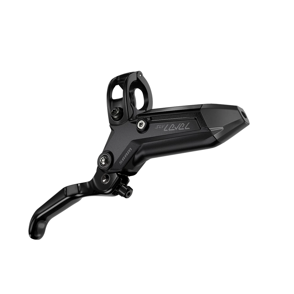 Sram Level Silver Stealth 2-Piston Brake