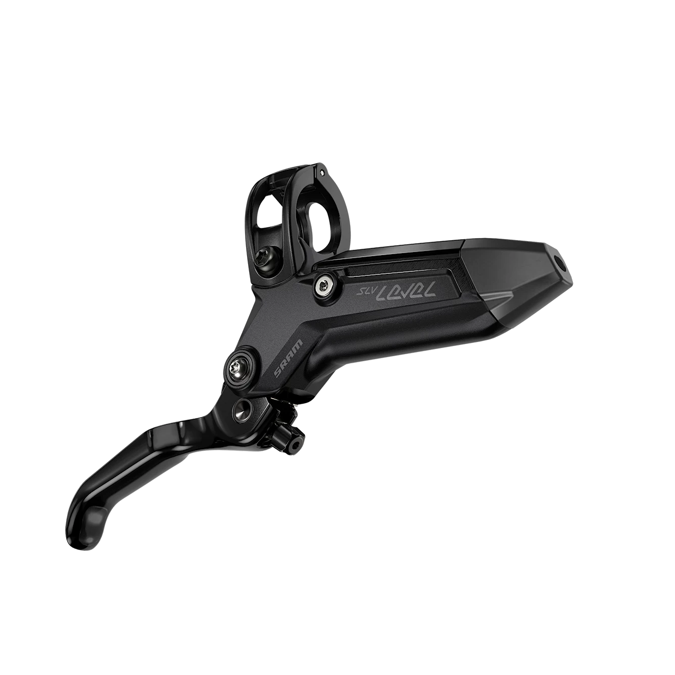 Sram Level Silver Stealth 2-Piston Brake