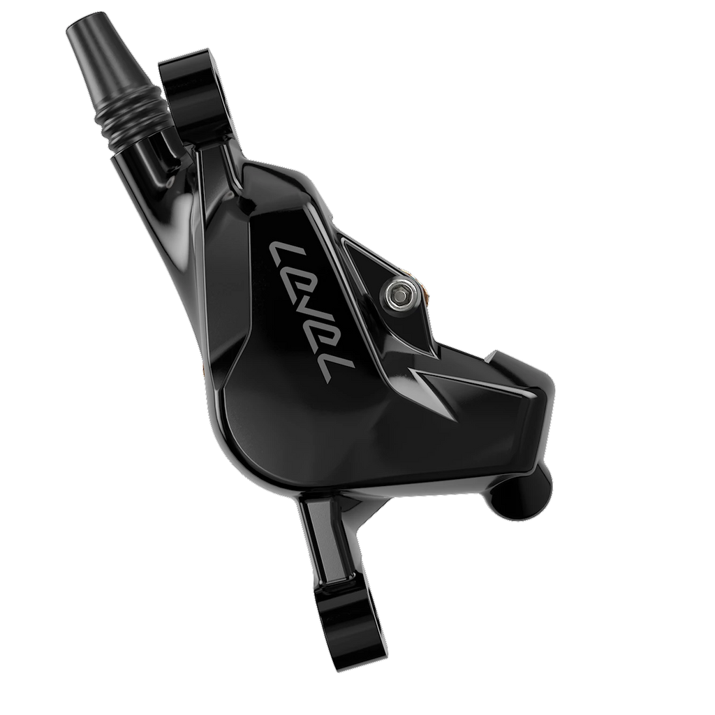 Sram Level Silver Stealth 2-Piston Brake