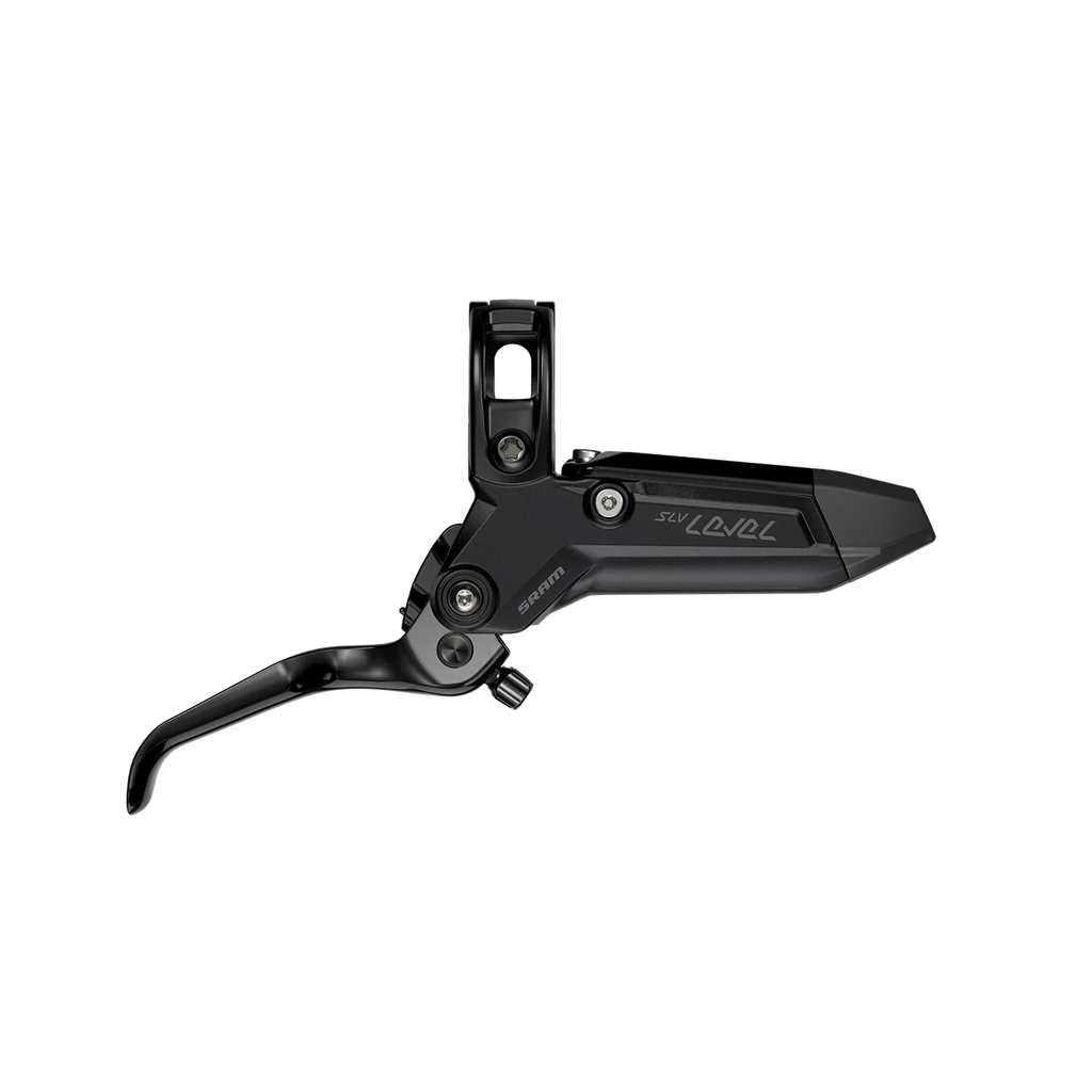 Sram Level Silver Stealth 4-Piston Brake