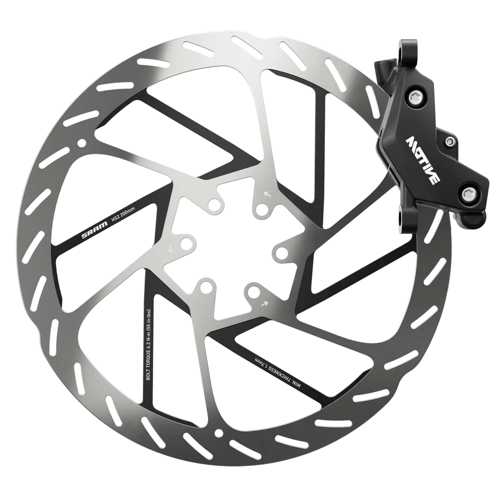 Sram Motive Bronze Brake