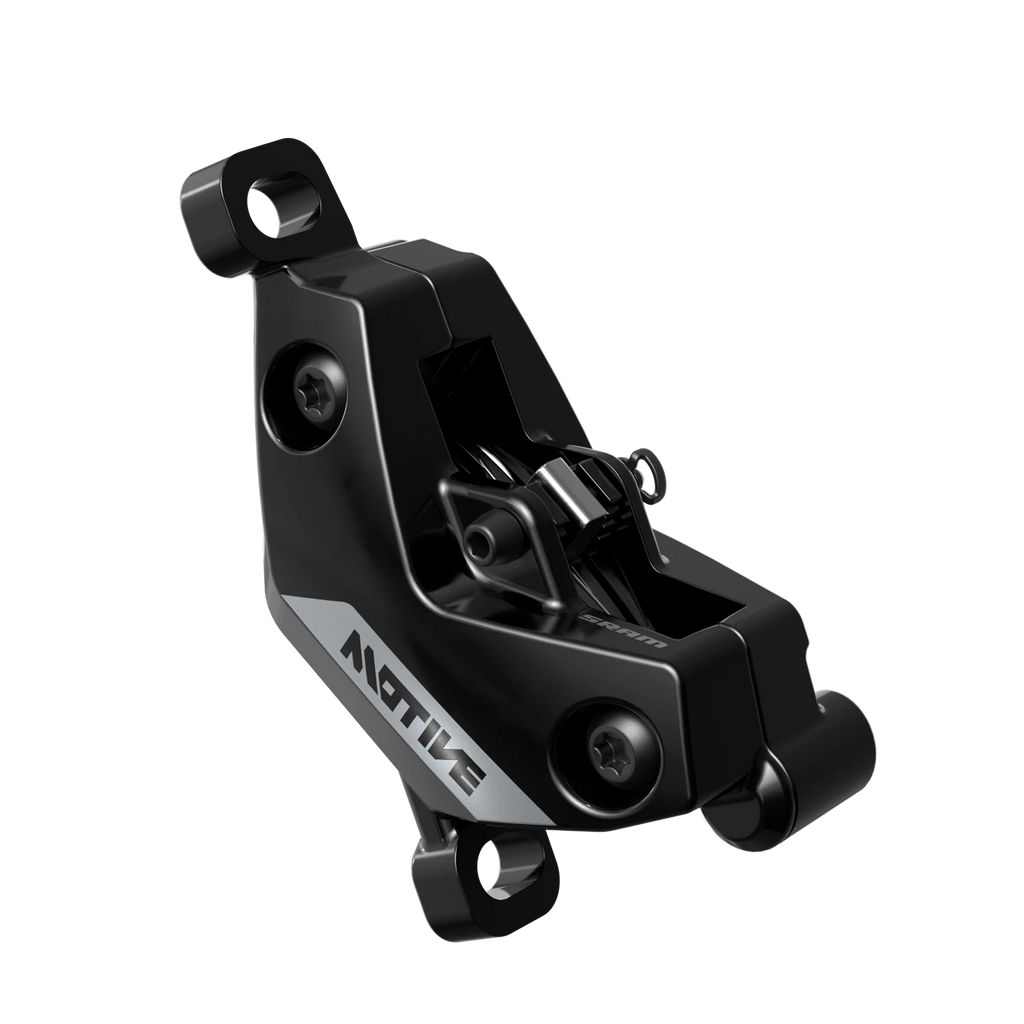 Sram Motive Silver Brake