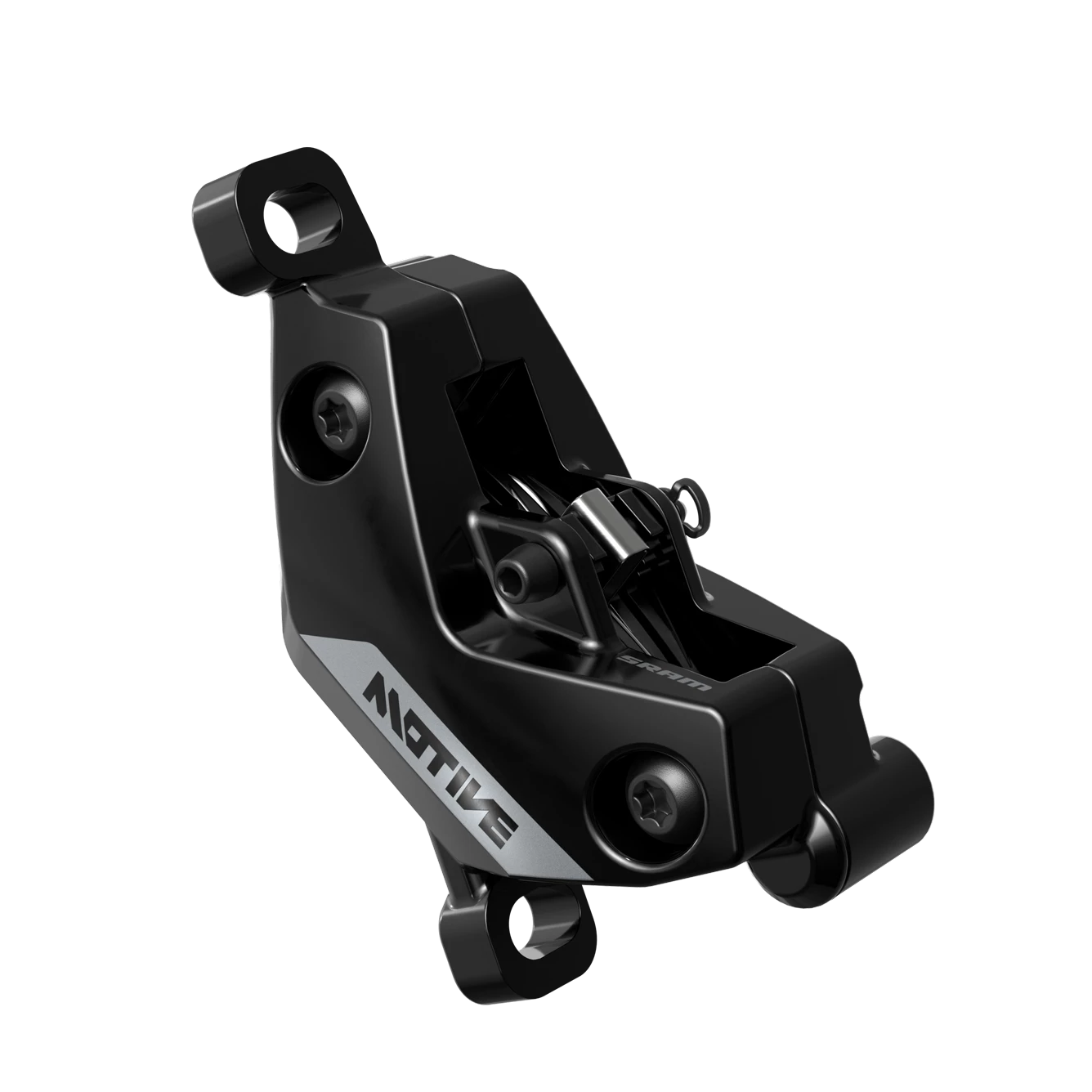 Sram Motive Silver Brake