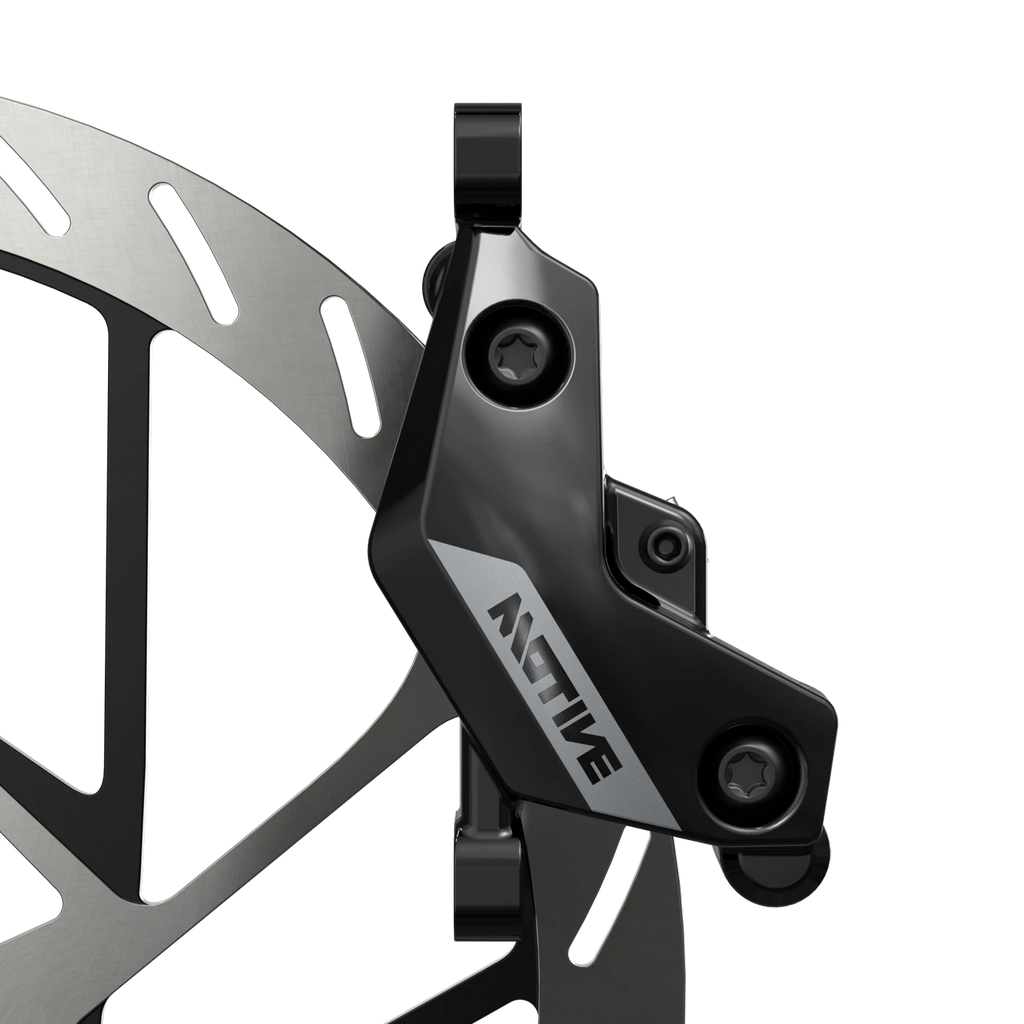 Sram Motive Silver Brake