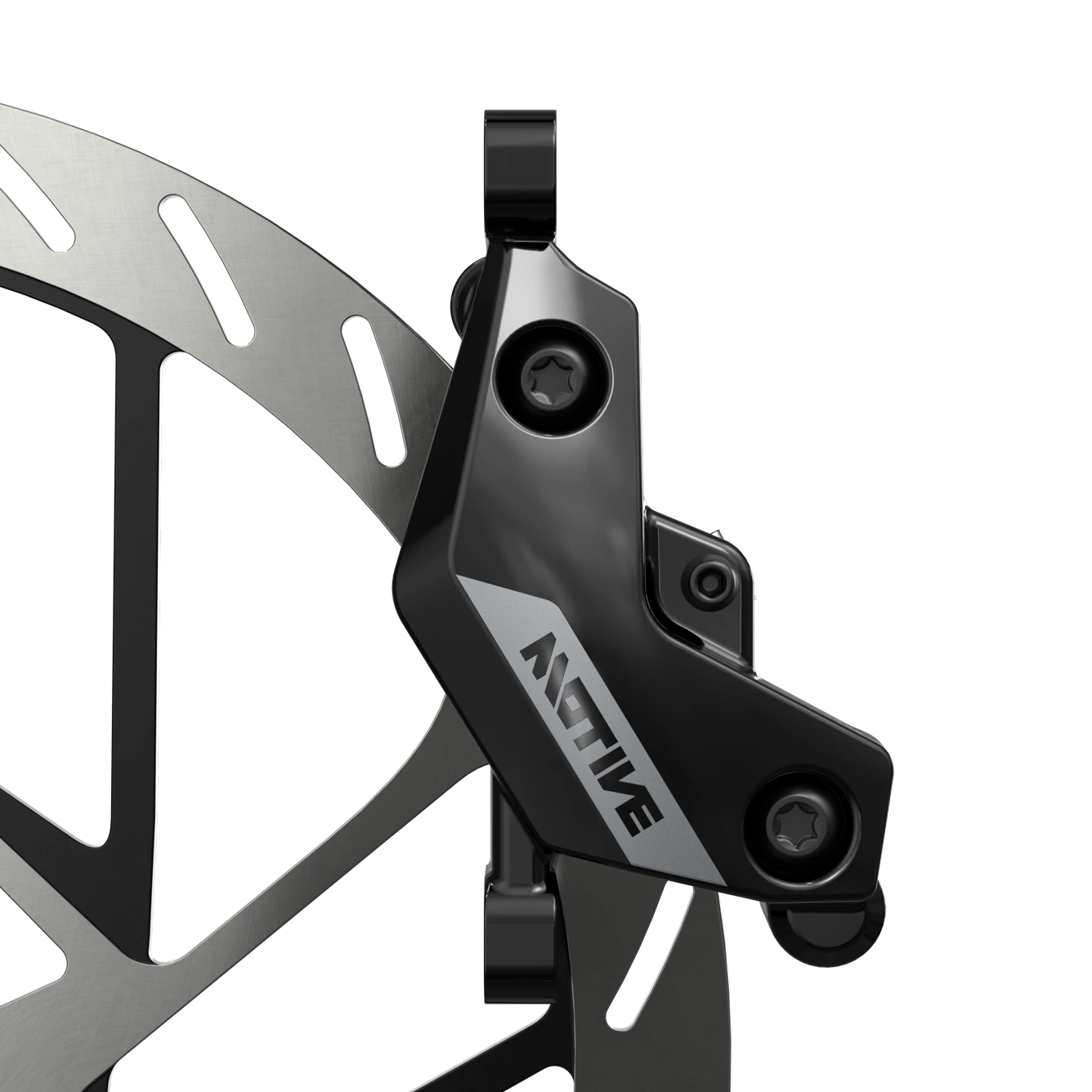 Sram Motive Silver Brake