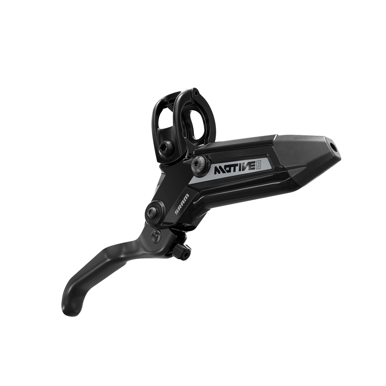 Sram Motive Silver Brake