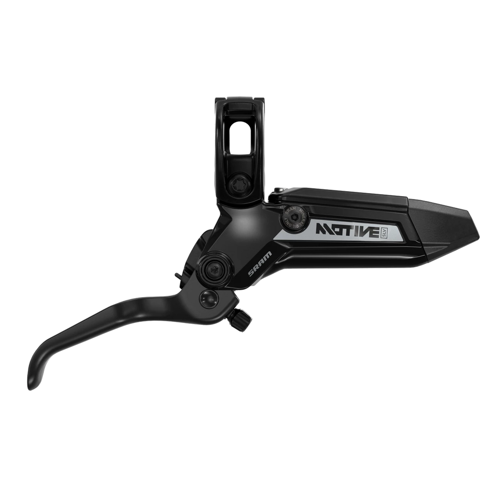 Sram Motive Silver Brake