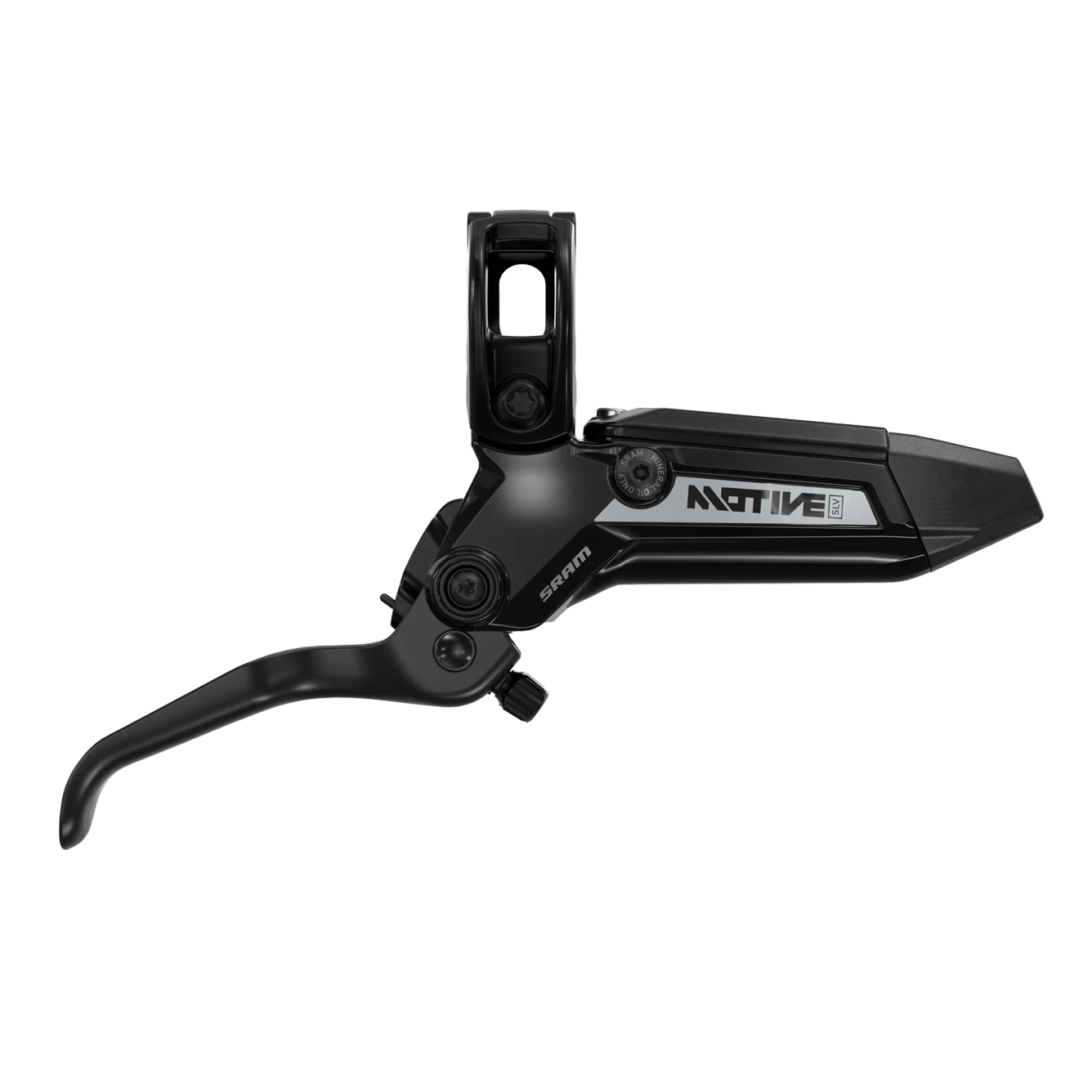 Sram Motive Silver Brake