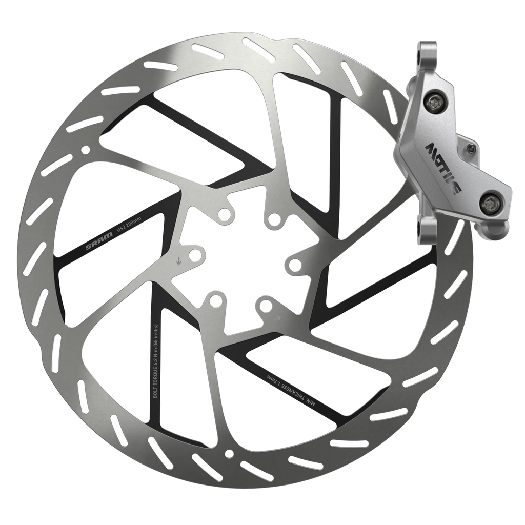 Sram Motive Ultimate Brake