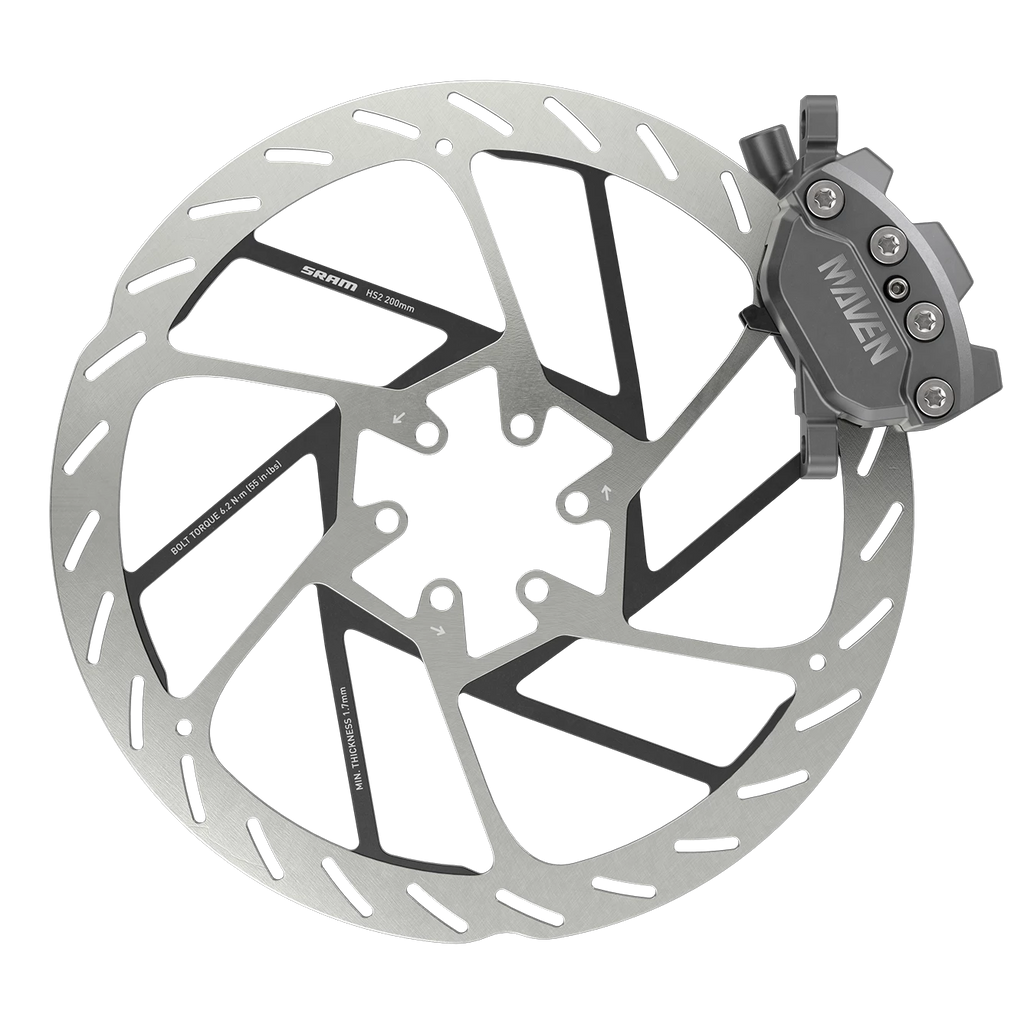 Sram Maven Bronze Brake