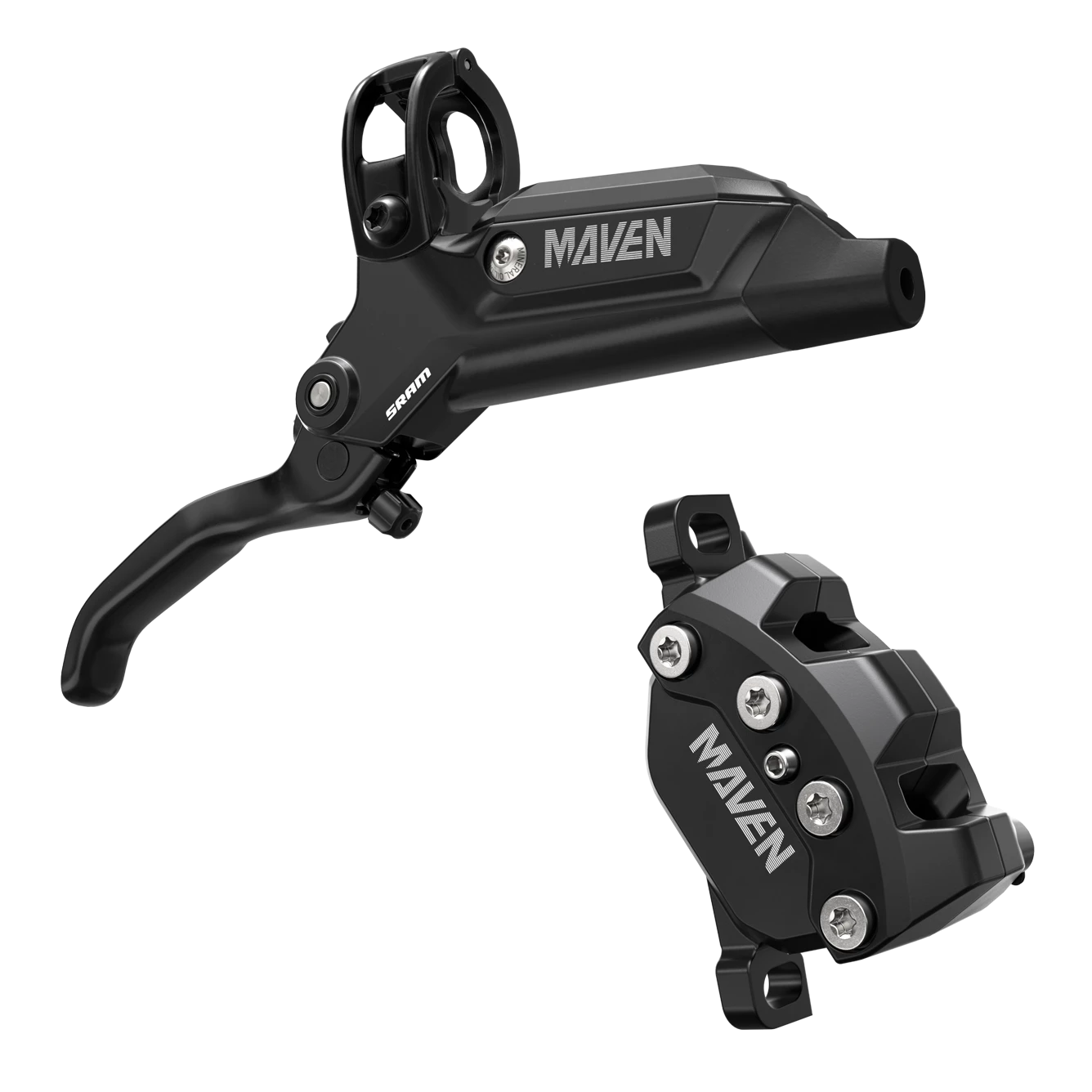Sram Maven Brake