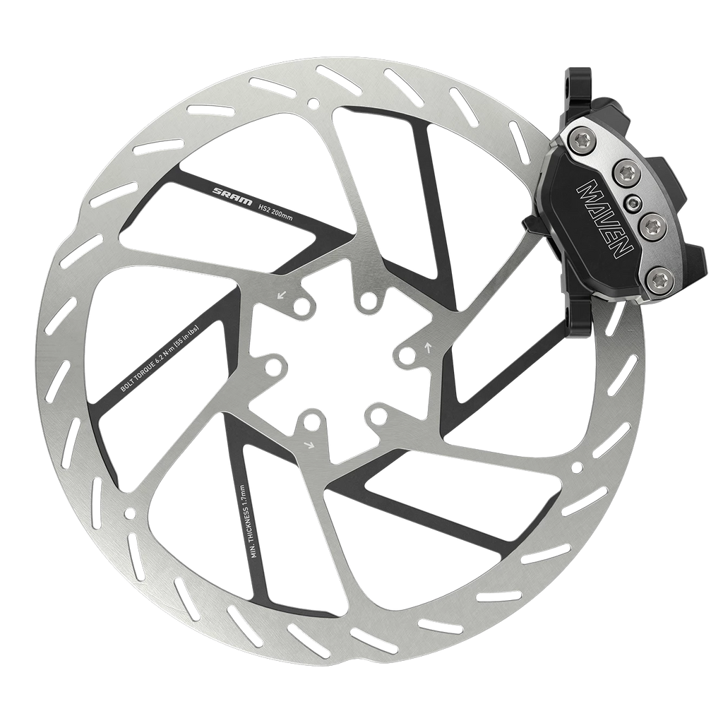 Sram Maven Ultimate Brake