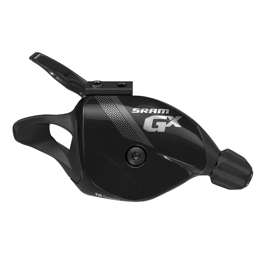 Sram GX 2x10 EXACT ACTUATION Trigger Shifter