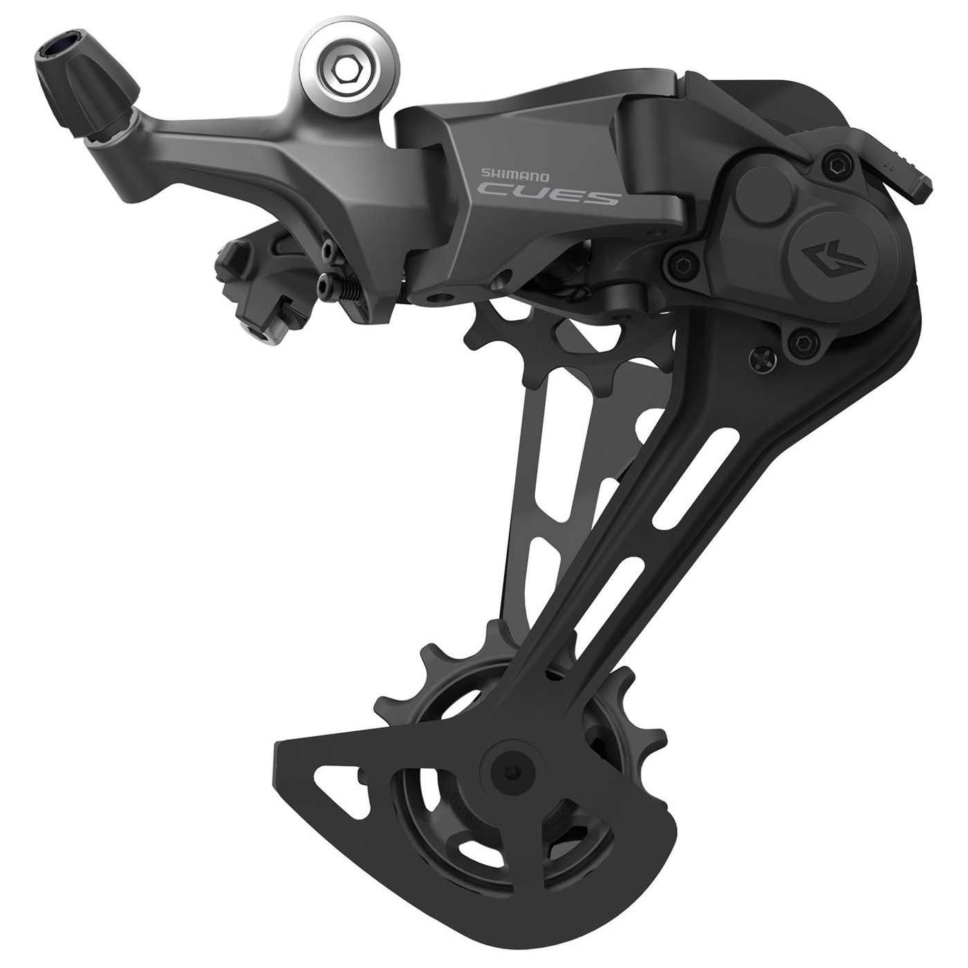 Shimano Cues RD u6000 Derailleur 9speed