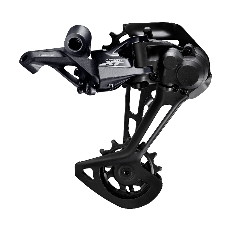Shimano Deore XT derailleur 12 speed