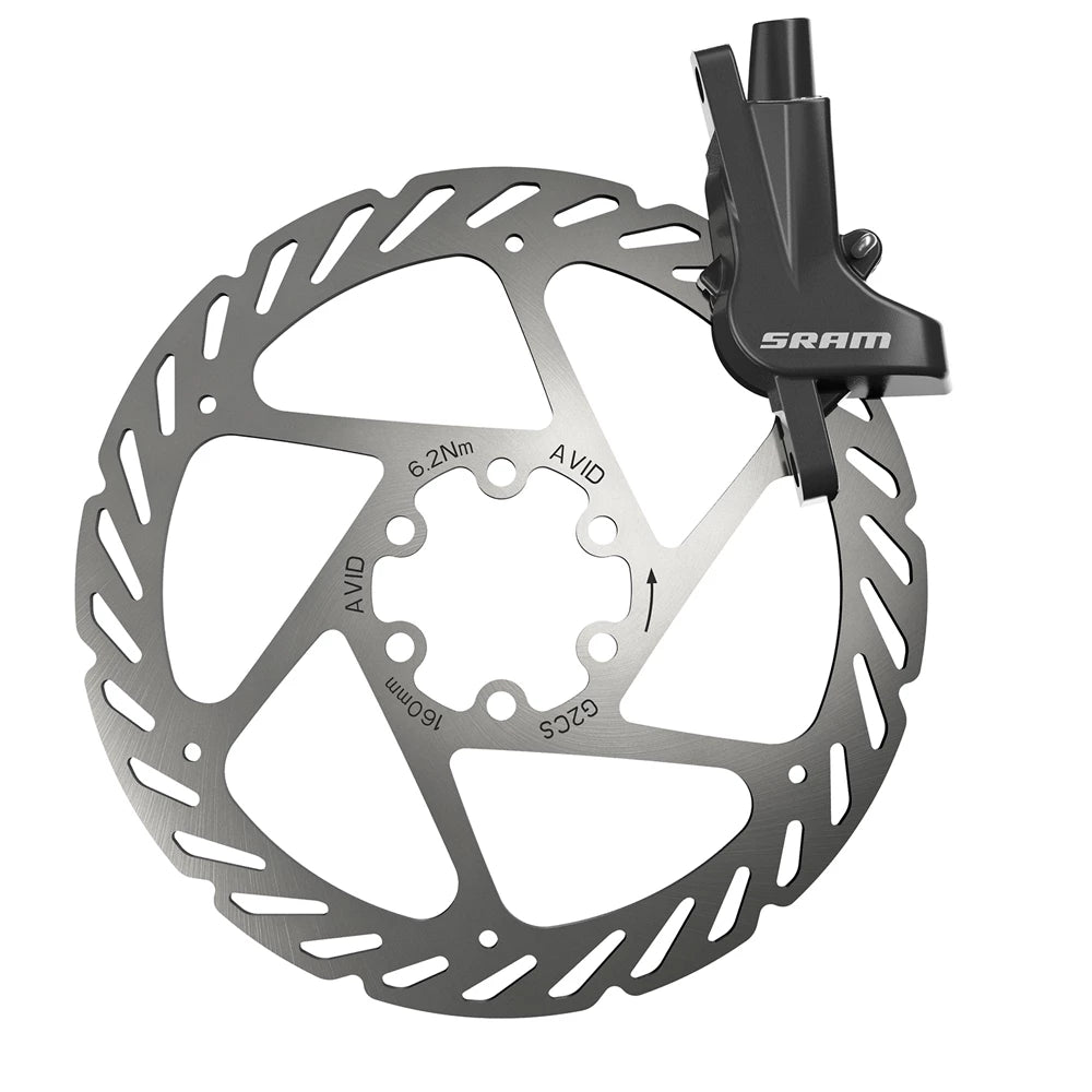Sram Level Brake