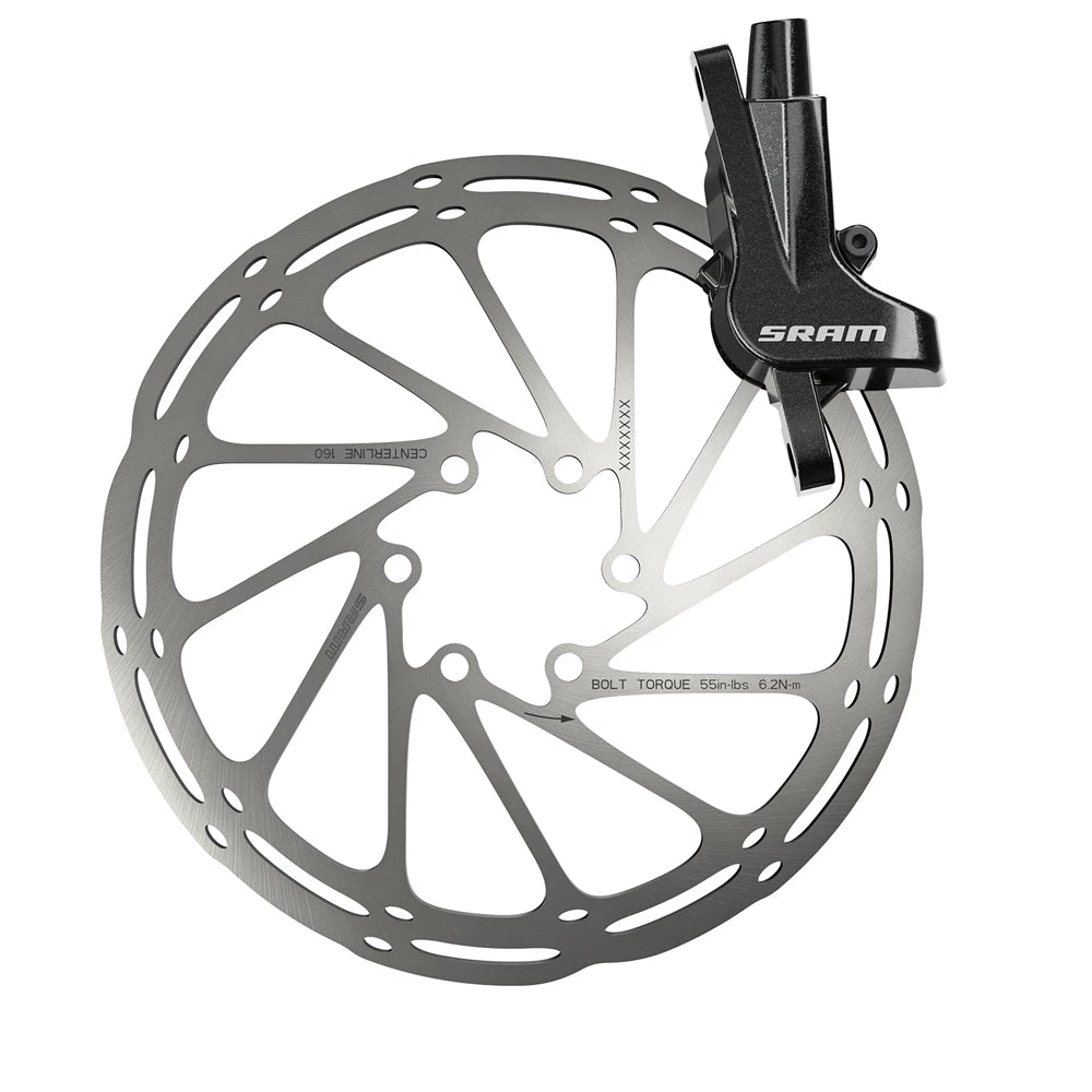 Sram T Brake