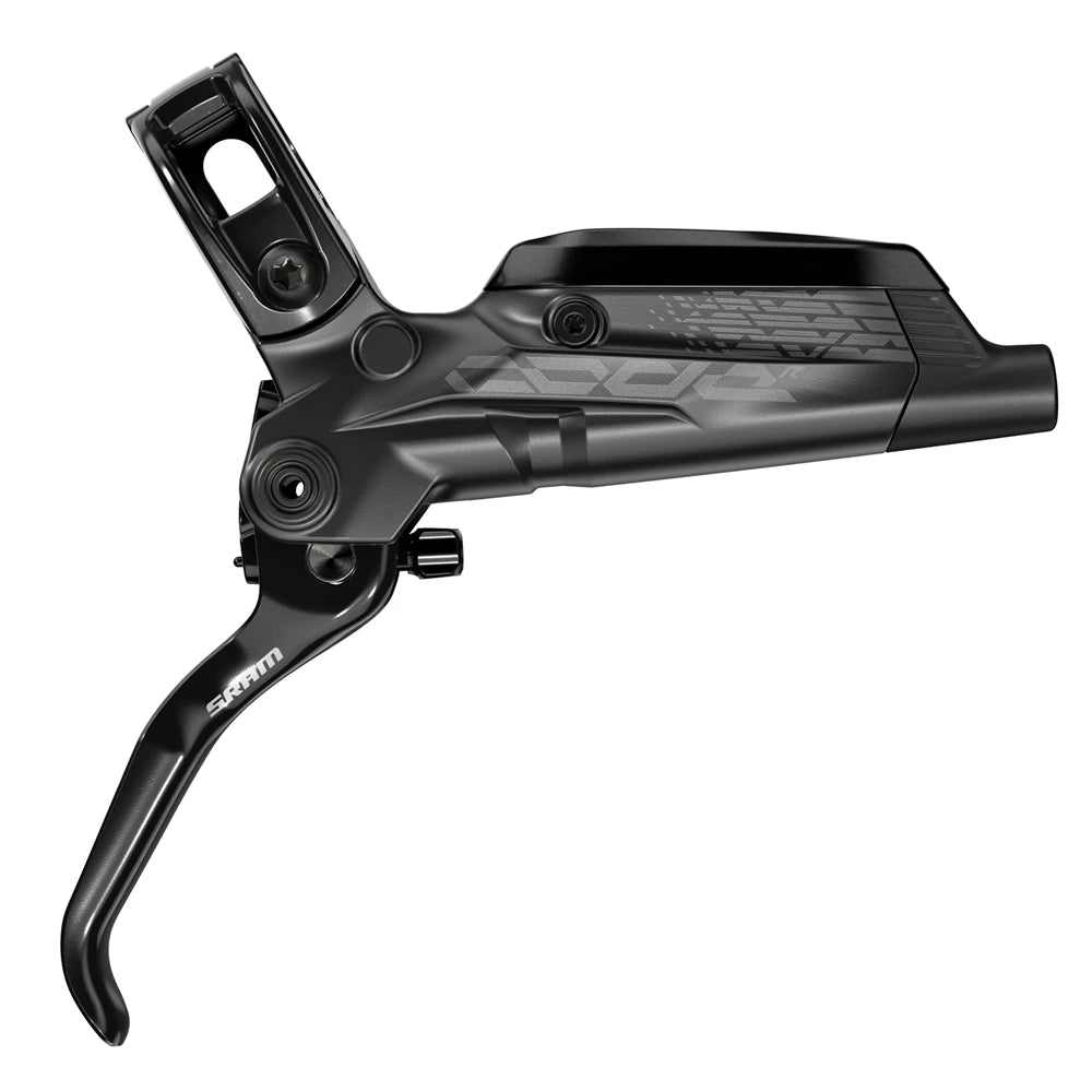 Sram Code R Brake