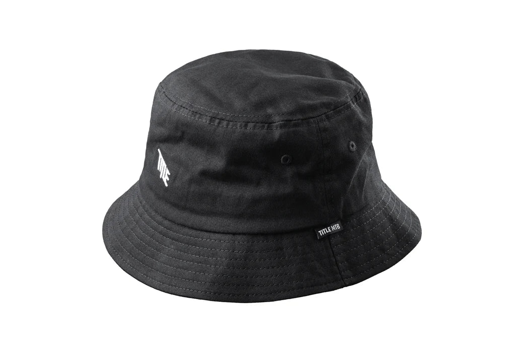 Title Bucket Hat