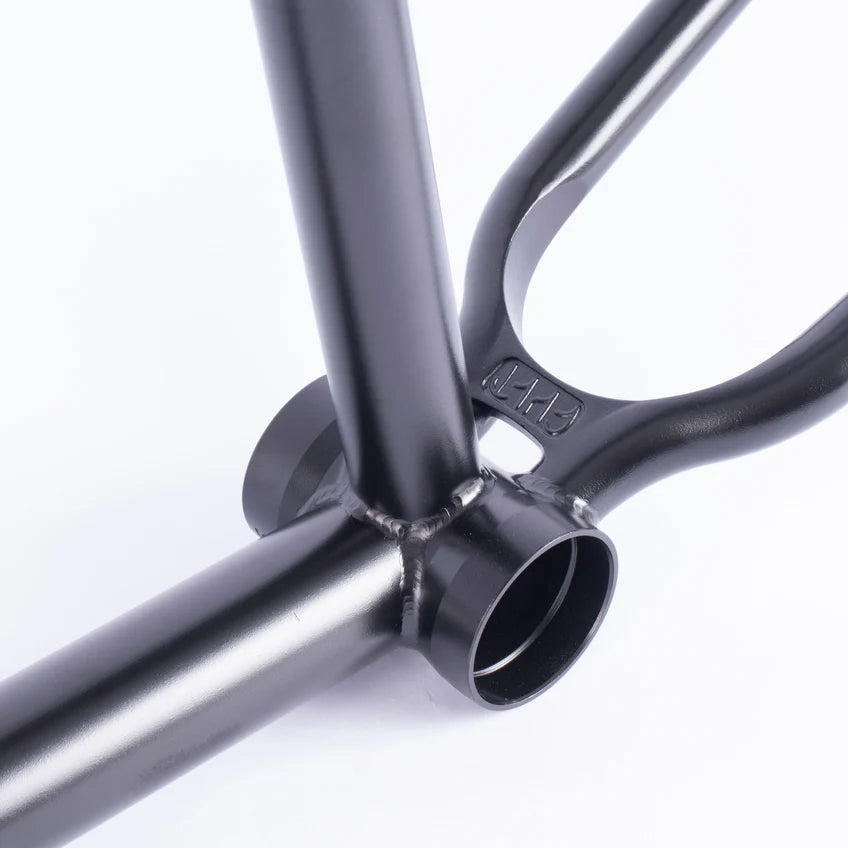 Cult Crew 2-Short Frame / black