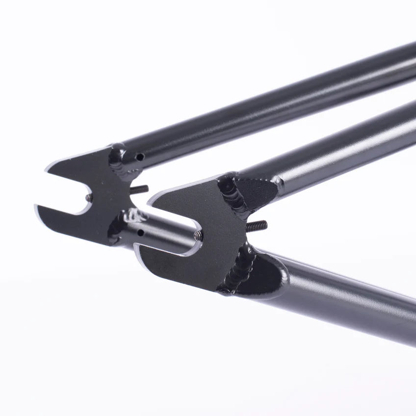 Cult Crew 2-Short Frame / black