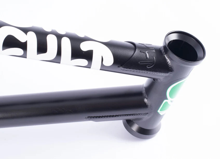 Cult Crew 2-Short Frame / black