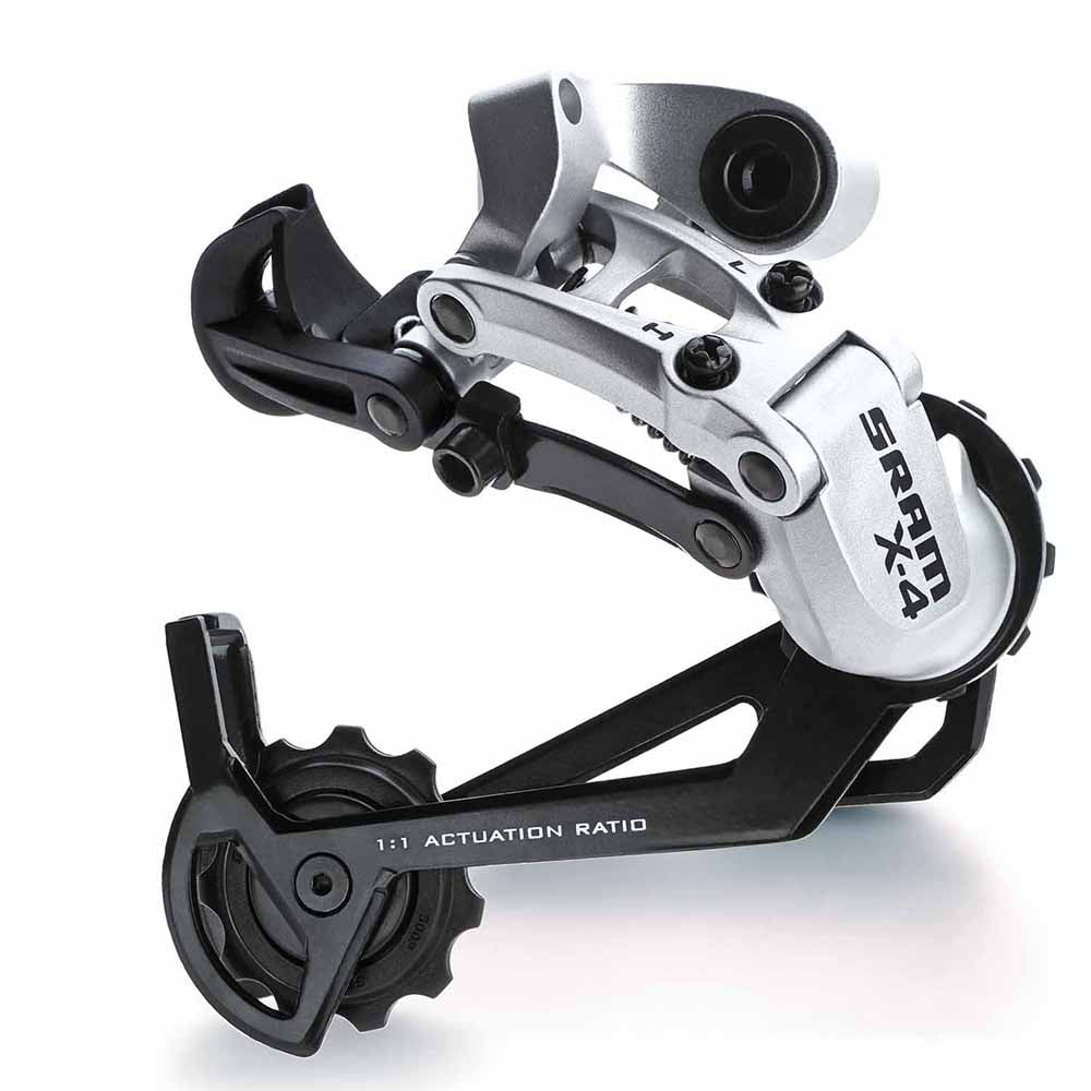 Sram X4 Rear Derailleur